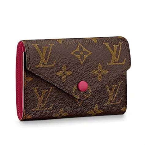 lv wallets canada|louis vuitton ladies wallet.